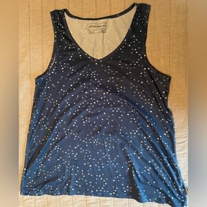 Eddie Bauer Sleepwear Shirt